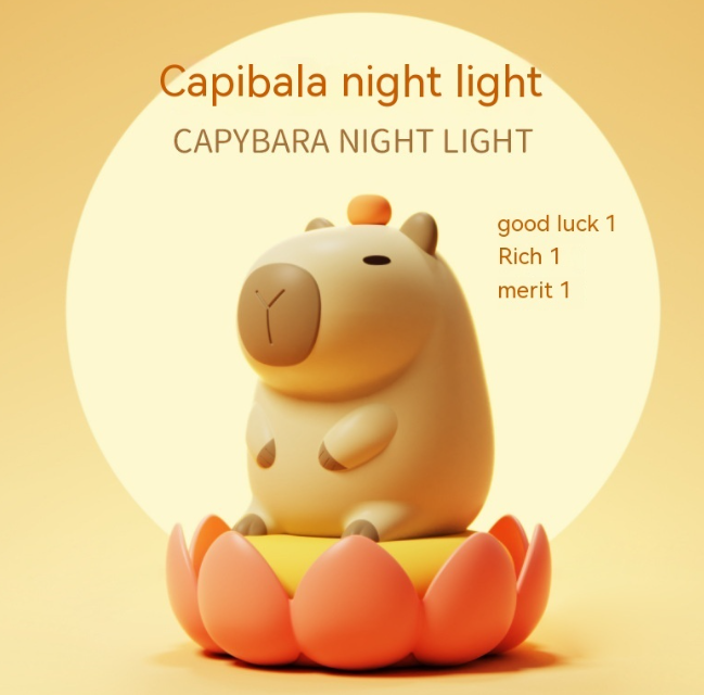 Night Lamp