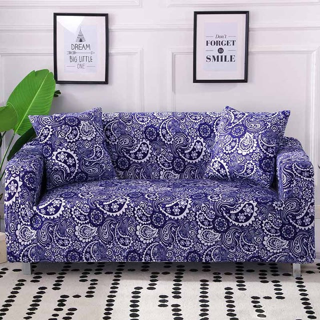 Sofa Cover, Sofa Protector, Sofa Throw