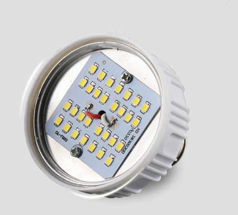 LED E27 Energy-Saving Bulb for Indoor Lighting
