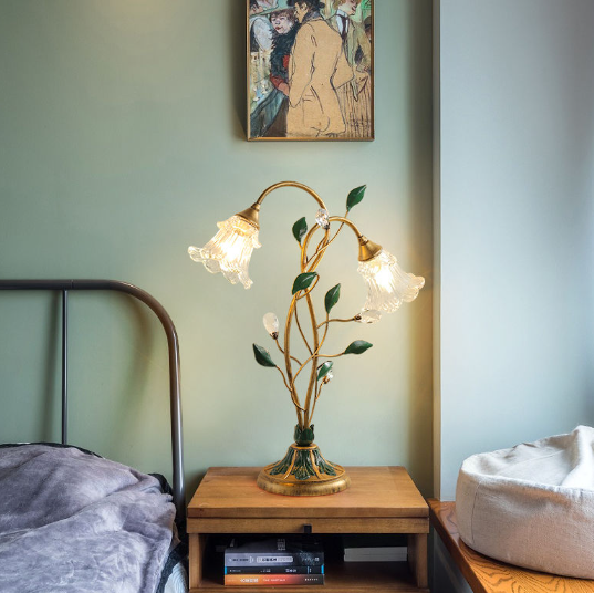 Bedside Lamp