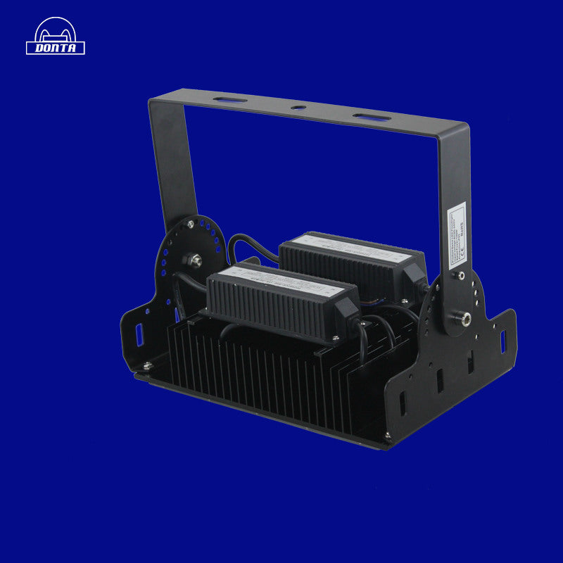 100W LED Floodlight for Advertising and Tunnel Lighting