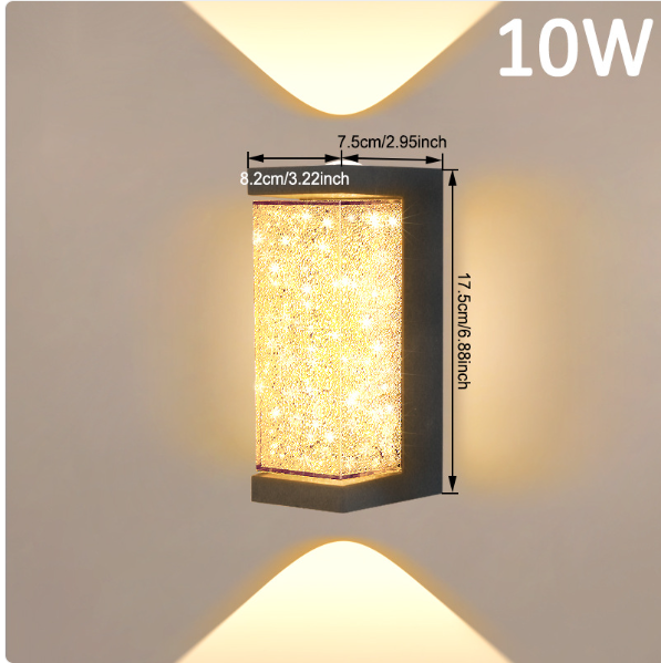 Wall Lamp