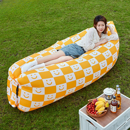 Air Sofa / Inflatable Sofa