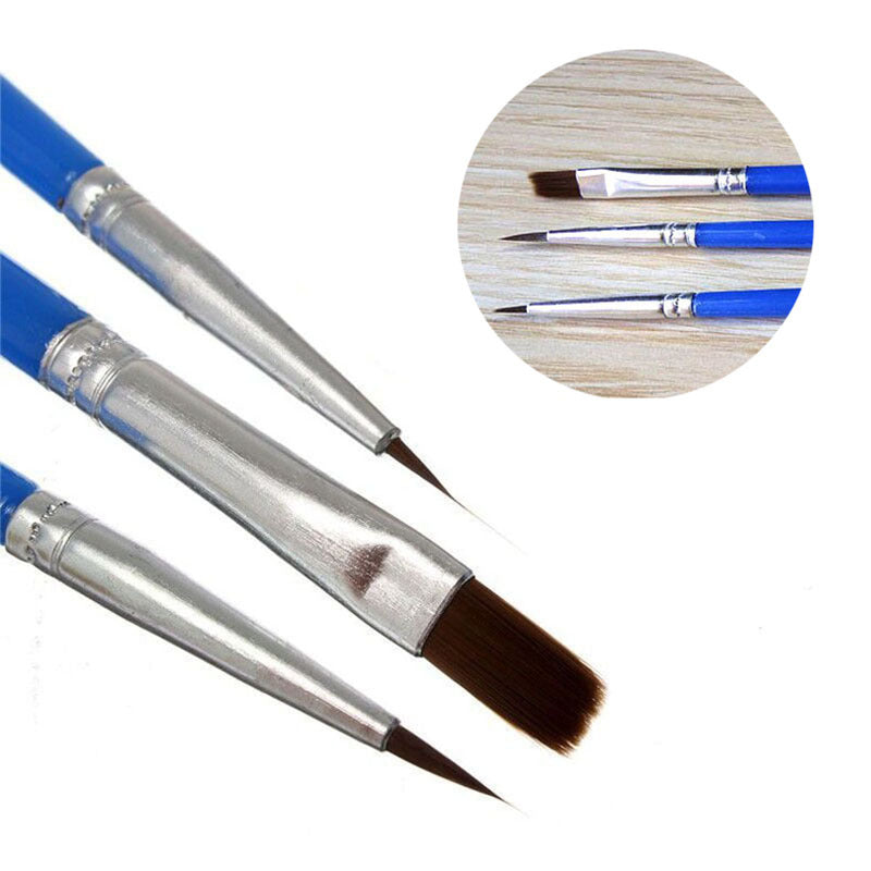 DIY Landscape Oil Painting Kit