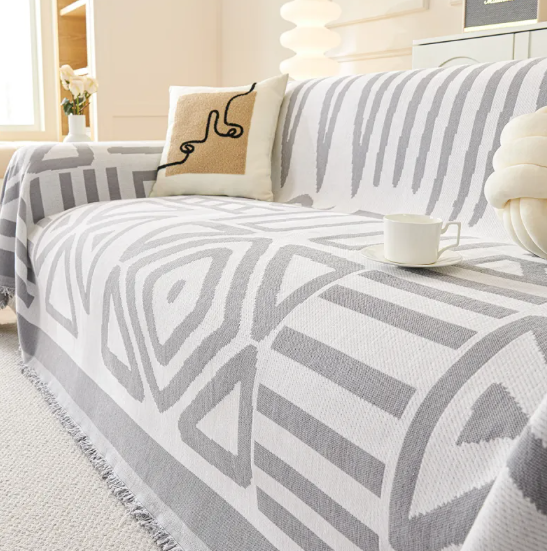 Sofa Cover Towel