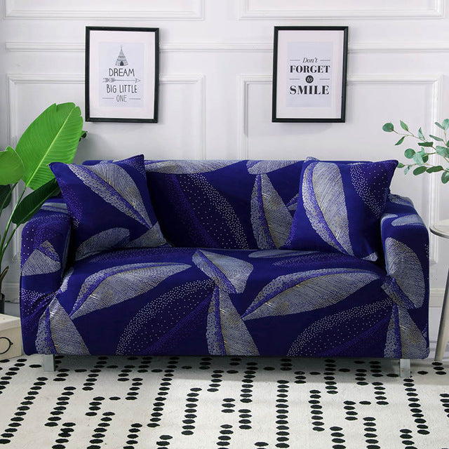 Sofa Cover, Sofa Protector, Sofa Throw
