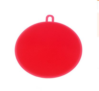 Better Sponge Silicone Dishcloth for Cleaning Pots