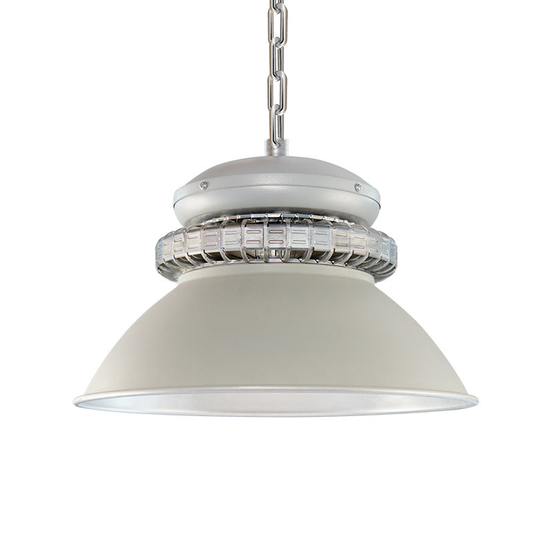 High-Power LED Industrial Lighting for Factories