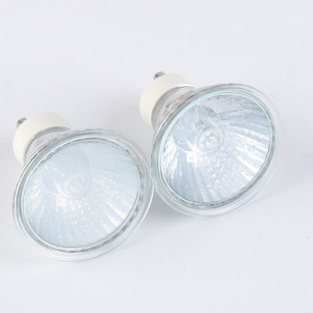 GU10 50W Halogen Bulb for Aromatherapy Lighting