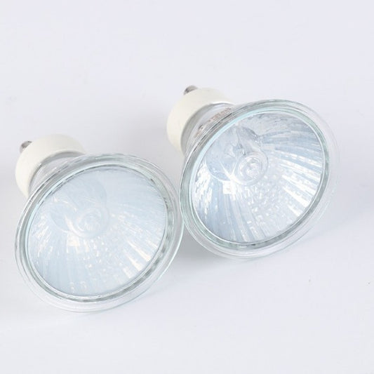 GU10 50W Halogen Bulb for Aromatherapy Lighting