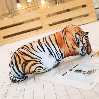 3D Printed Pillow