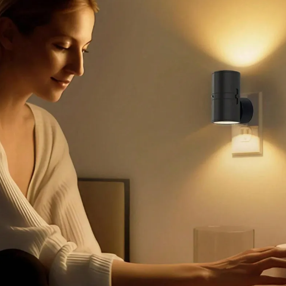 Night Lamp