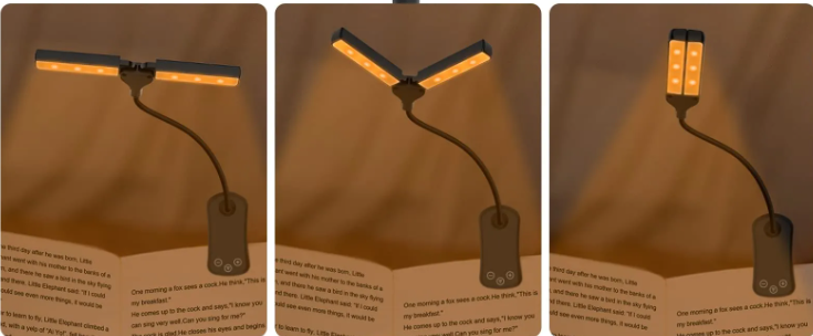 Table Lamp