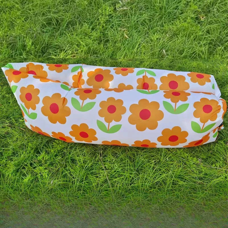Air Sofa / Inflatable Sofa