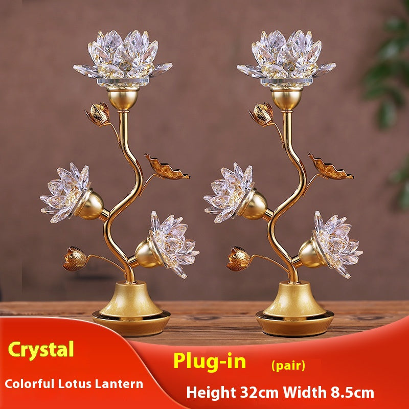 LED Lamp