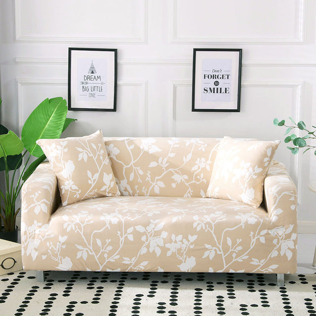 Sofa Cover, Sofa Protector, Sofa Throw