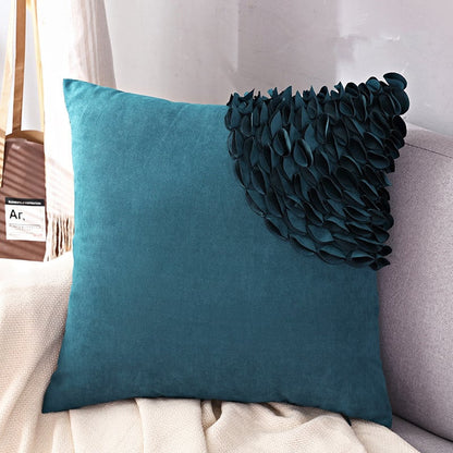 3D Handmade Craft Pillowcase