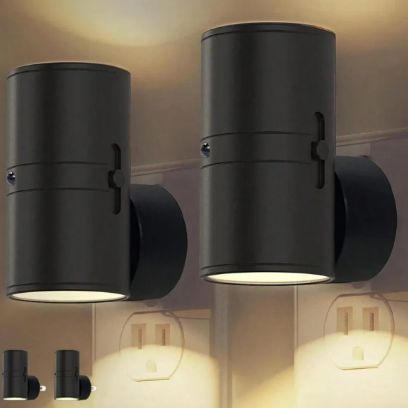 Night Lamp