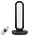 UV disinfection lamp
