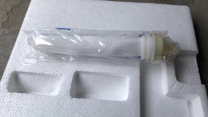 Home Water Purifier with Activated Carbon Filter