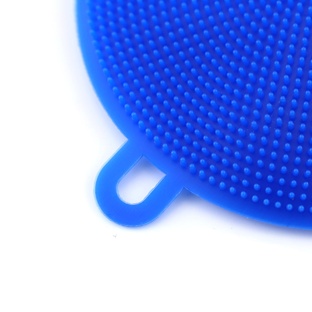 Better Sponge Silicone Dishcloth for Cleaning Pots