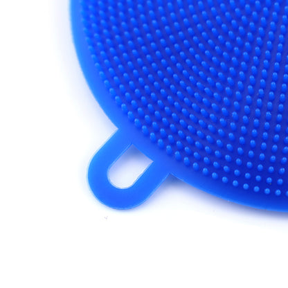 Better Sponge Silicone Dishcloth for Cleaning Pots